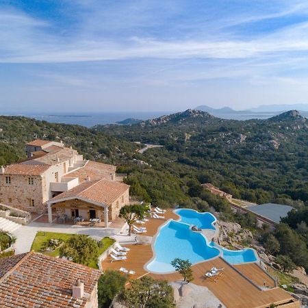 Borgo Smeraldo Arzachena Bagian luar foto